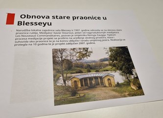 Postanite "novi naručitelj" umjetničkog djela koje će krasiti Veliku Goricu, podršku vam pruža Štoos teatar