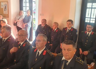Vatrogasci cijeli vikend slave svog nebeskog zaštitnika svetog Florijana