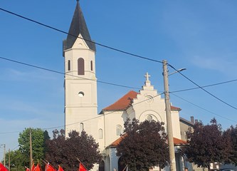 Vatrogasci cijeli vikend slave svog nebeskog zaštitnika svetog Florijana