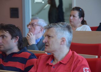 MOST-ov plan 10:15:20 za efikasnije grijanje