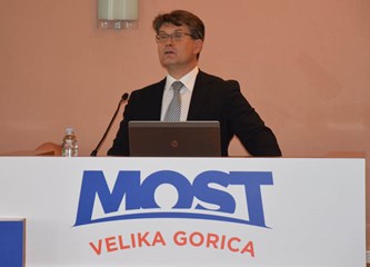 MOST-ov plan 10:15:20 za efikasnije grijanje