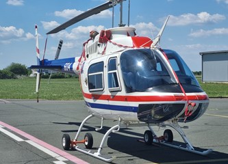 AIRVG2024 oduševio brojne posjetitelje: U redu se čekalo za ulazak u MIG, Krila Oluje dobili gromoglasni pljesak nakon akrobatskog preleta