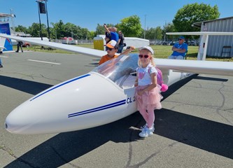 AIRVG2024 oduševio brojne posjetitelje: U redu se čekalo za ulazak u MIG, Krila Oluje dobili gromoglasni pljesak nakon akrobatskog preleta