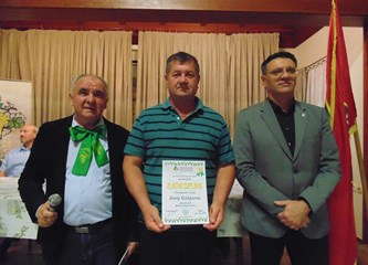 Vinar i vinogradari okupljeni u Udrugu “Grozd” održali redovnu skupštinu: Primarna edukacija članova i promocija naših vina