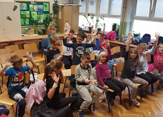 Tjedan Crvenog križa u znaku humanitarne akcije