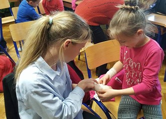 Tjedan Crvenog križa u znaku humanitarne akcije