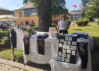 FOTO: Petek na Gorice uz domaće delicije i humanitarne akcije