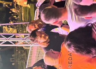 Edo Maajka oduševio Veliku Goricu eksplozijom ritma i dobrog beata