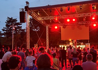 Edo Maajka oduševio Veliku Goricu eksplozijom ritma i dobrog beata