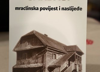 Vrhunac Vidovih dana u Mraclinu obilježilo predstavljanje djela „Čardaci – mraclinska povijest i nasljeđe”! Oduševio i novi jedinstveni suvenir