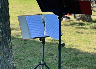 FOTO Dan gradske četvrti Braće Radić: Zajedništvo na djelu!