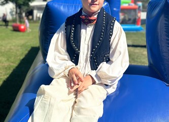 FOTO Dan gradske četvrti Braće Radić: Zajedništvo na djelu!