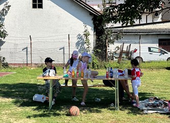 FOTO Dan gradske četvrti Braće Radić: Zajedništvo na djelu!