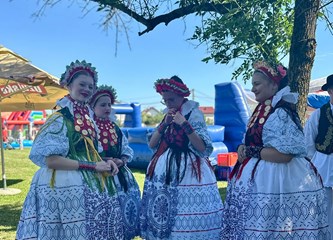 FOTO Dan gradske četvrti Braće Radić: Zajedništvo na djelu!