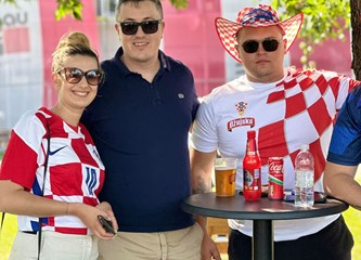 FOTO Dan gradske četvrti Braće Radić: Zajedništvo na djelu!