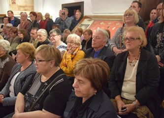 Kurilovečke priče sačuvane od zaborava