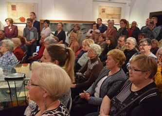 Kurilovečke priče sačuvane od zaborava