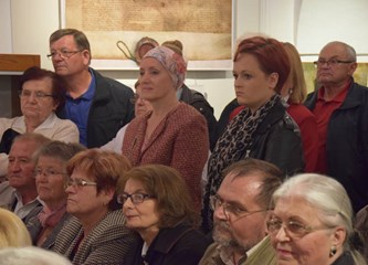 Kurilovečke priče sačuvane od zaborava