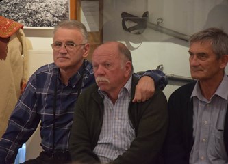 Kurilovečke priče sačuvane od zaborava