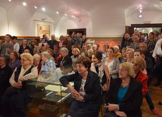 Kurilovečke priče sačuvane od zaborava