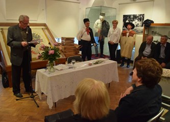 Kurilovečke priče sačuvane od zaborava