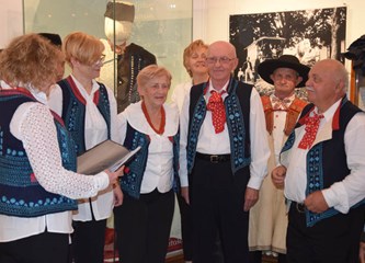 Kurilovečke priče sačuvane od zaborava