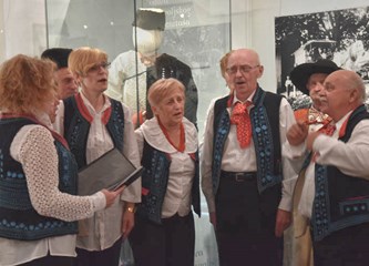 Kurilovečke priče sačuvane od zaborava