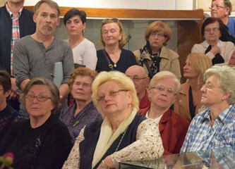 Kurilovečke priče sačuvane od zaborava