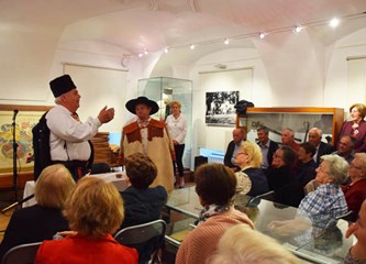 Kurilovečke priče sačuvane od zaborava