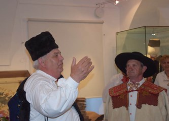 Kurilovečke priče sačuvane od zaborava