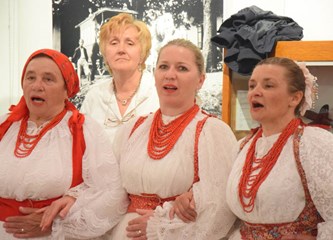 Kurilovečke priče sačuvane od zaborava