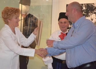 Kurilovečke priče sačuvane od zaborava