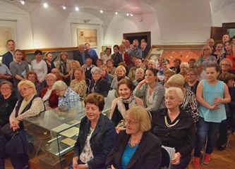 Kurilovečke priče sačuvane od zaborava