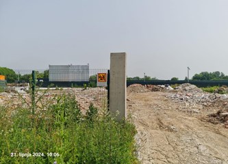 Spriječeno još jedno ilegalno odlaganje otpada na području Gorice! Zatvorena i dva odlagališta