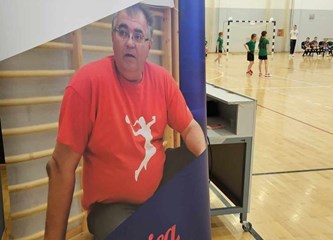Lukrecija Čurek nakon drugog Memorijala za tatu Dražena: Previše je tu emocija da bi se sve opisalo riječima, ali prošlo je i bolje od očekivanja