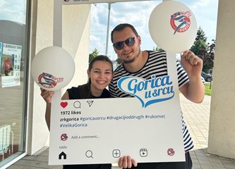 Lukrecija Čurek nakon drugog Memorijala za tatu Dražena: Previše je tu emocija da bi se sve opisalo riječima, ali prošlo je i bolje od očekivanja