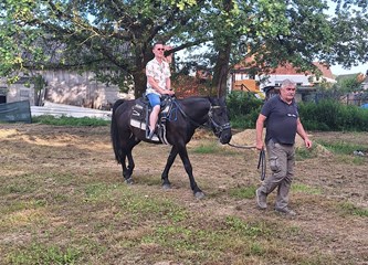 FOTO Udruga žena "Naš Rakitovec" priredila veliku proslavu Dana mjesta: "Želja nam je probuditi uspavano naselje i ponuditi sadržaje za sve generacije"
