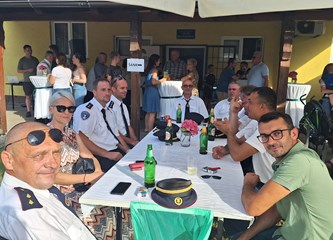 FOTO Udruga žena "Naš Rakitovec" priredila veliku proslavu Dana mjesta: "Želja nam je probuditi uspavano naselje i ponuditi sadržaje za sve generacije"