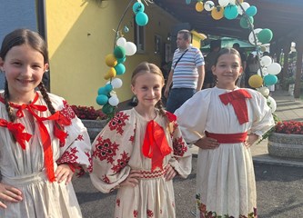 FOTO Udruga žena "Naš Rakitovec" priredila veliku proslavu Dana mjesta: "Želja nam je probuditi uspavano naselje i ponuditi sadržaje za sve generacije"