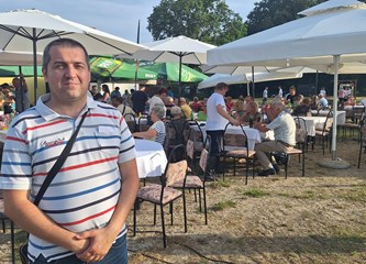 FOTO Udruga žena "Naš Rakitovec" priredila veliku proslavu Dana mjesta: "Želja nam je probuditi uspavano naselje i ponuditi sadržaje za sve generacije"