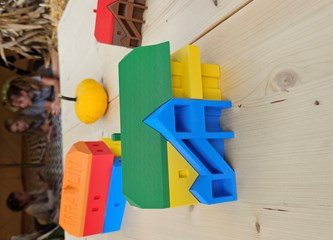 Mraclinci spojili tradicionalno i suvremeno i stvorili jedinstveni suvenir - 3D printani čardak!