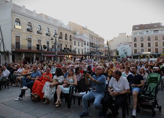FOTO Plesovi Turopolja na ulicama Ciudad Reala: Buševčani predstavili bogatstvo naše baštine na festivalu u Španjolskoj