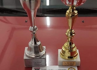 Nove medalje za vatrogasce: Ženska mladež iz Novog Čiča okitila se srebrom, zlato stiglo u DVD Buševec
