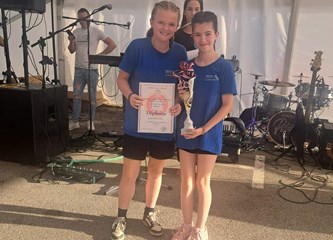 Nove medalje za vatrogasce: Ženska mladež iz Novog Čiča okitila se srebrom, zlato stiglo u DVD Buševec