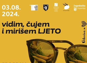 Vukovina će mirisati na pečenike: Bliži se manifestacija "Vidim, čujem, mirišem ljeto"