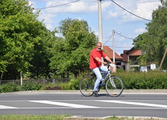 4. Buševska biciklijada-rekreativci