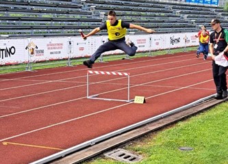 Na vatrogasnom natjecanju mladih u Italiji DVD Ribnica osvojila 13. mjesto: “Ponosni smo na njih jer nije mala stvar biti dio ovog velikog olimpijskog svijeta”