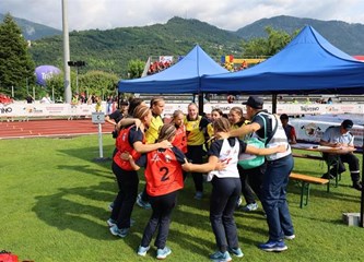 Na vatrogasnom natjecanju mladih u Italiji DVD Ribnica osvojila 13. mjesto: “Ponosni smo na njih jer nije mala stvar biti dio ovog velikog olimpijskog svijeta”