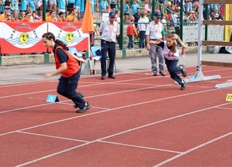 Na vatrogasnom natjecanju mladih u Italiji DVD Ribnica osvojila 13. mjesto: “Ponosni smo na njih jer nije mala stvar biti dio ovog velikog olimpijskog svijeta”