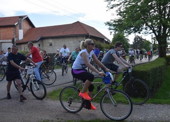 4. Buševska biciklijada-rekreativci